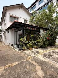 Shrewsbury Road (D11), Detached #603509261